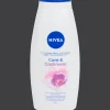 Nivea Körperpflege<2 in 1 Dusche & Bad Care & Cashmere