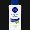 Nivea Körperpflege<Bodylotion Oliva