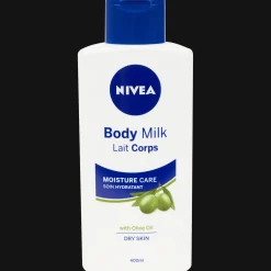 Nivea Körperpflege<Bodylotion Oliva