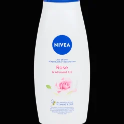 Nivea Körperpflege<Cremedusche Rose & Almond Oil