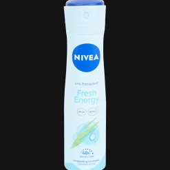 Nivea Körperpflege<Deodorant Energy Fresh
