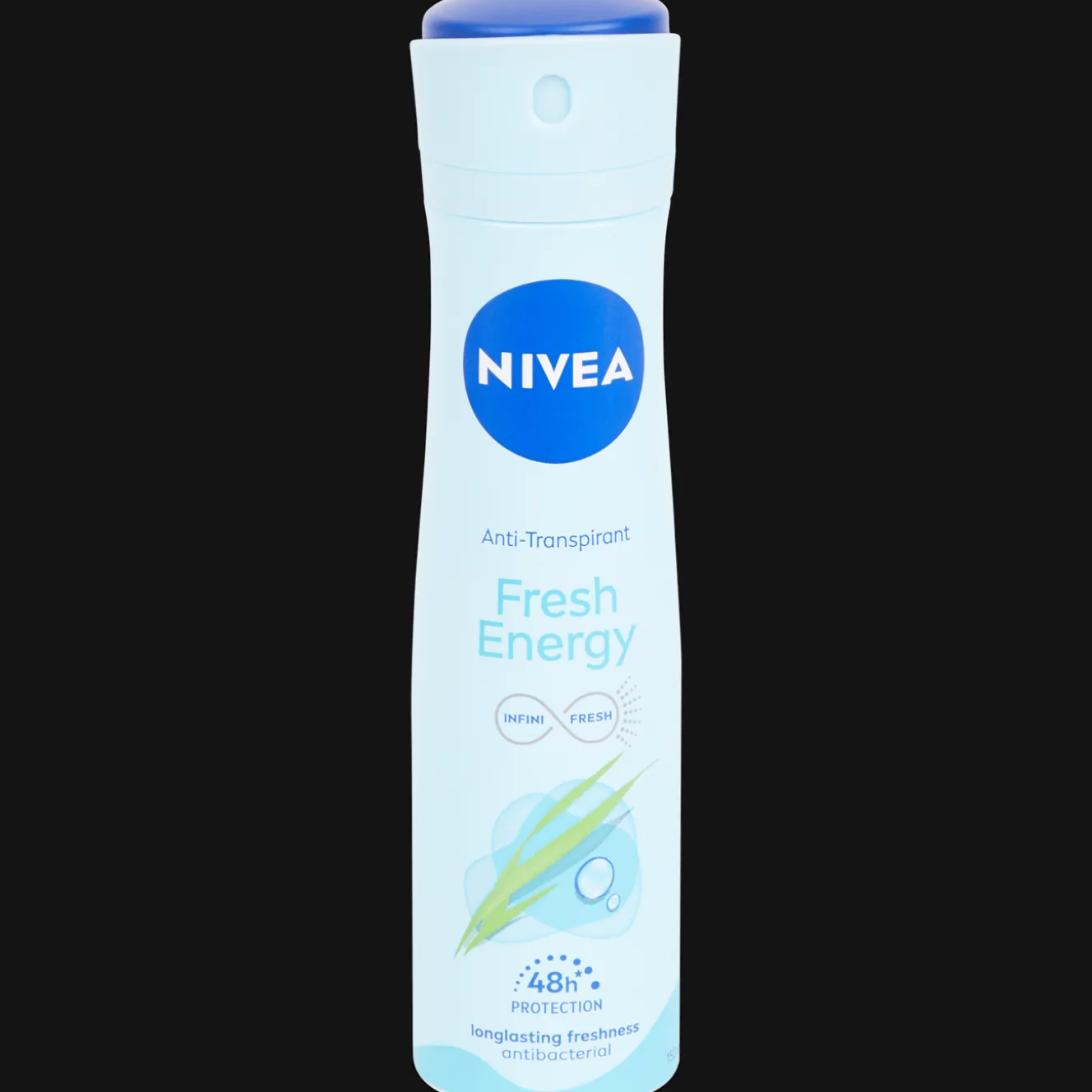 Nivea Körperpflege<Deodorant Energy Fresh