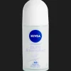 Nivea Körperpflege<Deodorant Pure & Sensitive
