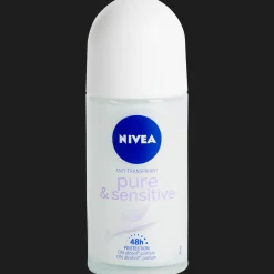 Nivea Körperpflege<Deodorant Pure & Sensitive