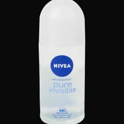 Nivea Körperpflege<Deodorant Pure Invisible
