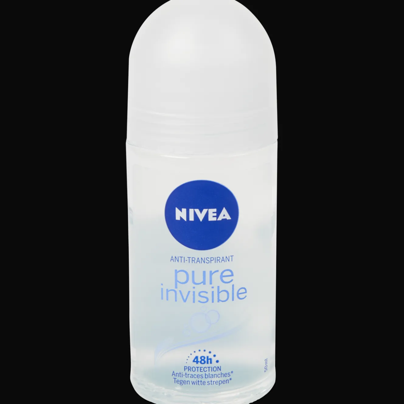 Nivea Körperpflege<Deodorant Pure Invisible