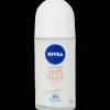 Nivea Körperpflege<Deodorant Soft Touch