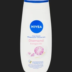 Nivea Körperpflege<Duschgel Diamond Touch