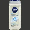 Nivea Körperpflege<Duschgel Pure Impact