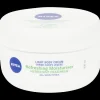 Nivea Körperpflege<Feuchtigkeitscreme Aloe Vera