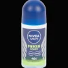 Nivea Körperpflege<Men Deodorant Fresh Power