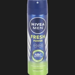 Nivea Körperpflege<Men Deodorant Fresh Power