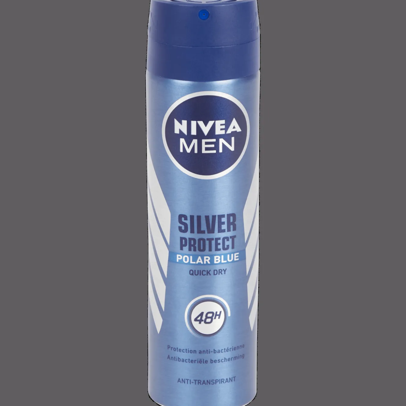 Nivea Körperpflege<Men Deodorant Polar Blue