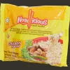 Action Lebensmittel<Noodlicious Instant-Nudeln Huhn