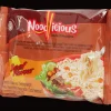 Action Lebensmittel<Noodlicious Instant-Nudeln Rind