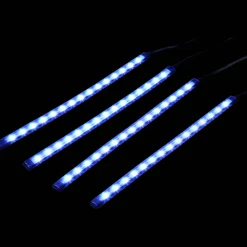 Action Beleuchtung<Nor-Tec LED-Lämpchen zur Verwendung im Auto