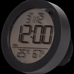 Action Wanddekoration<Nor-Tec Zimmerthermometer
