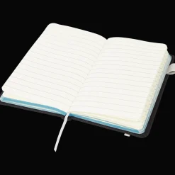 Action Bürozubehör<Notizbuch