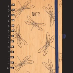 Action Papier & Notizbücher<Notizbuch aus Bambus
