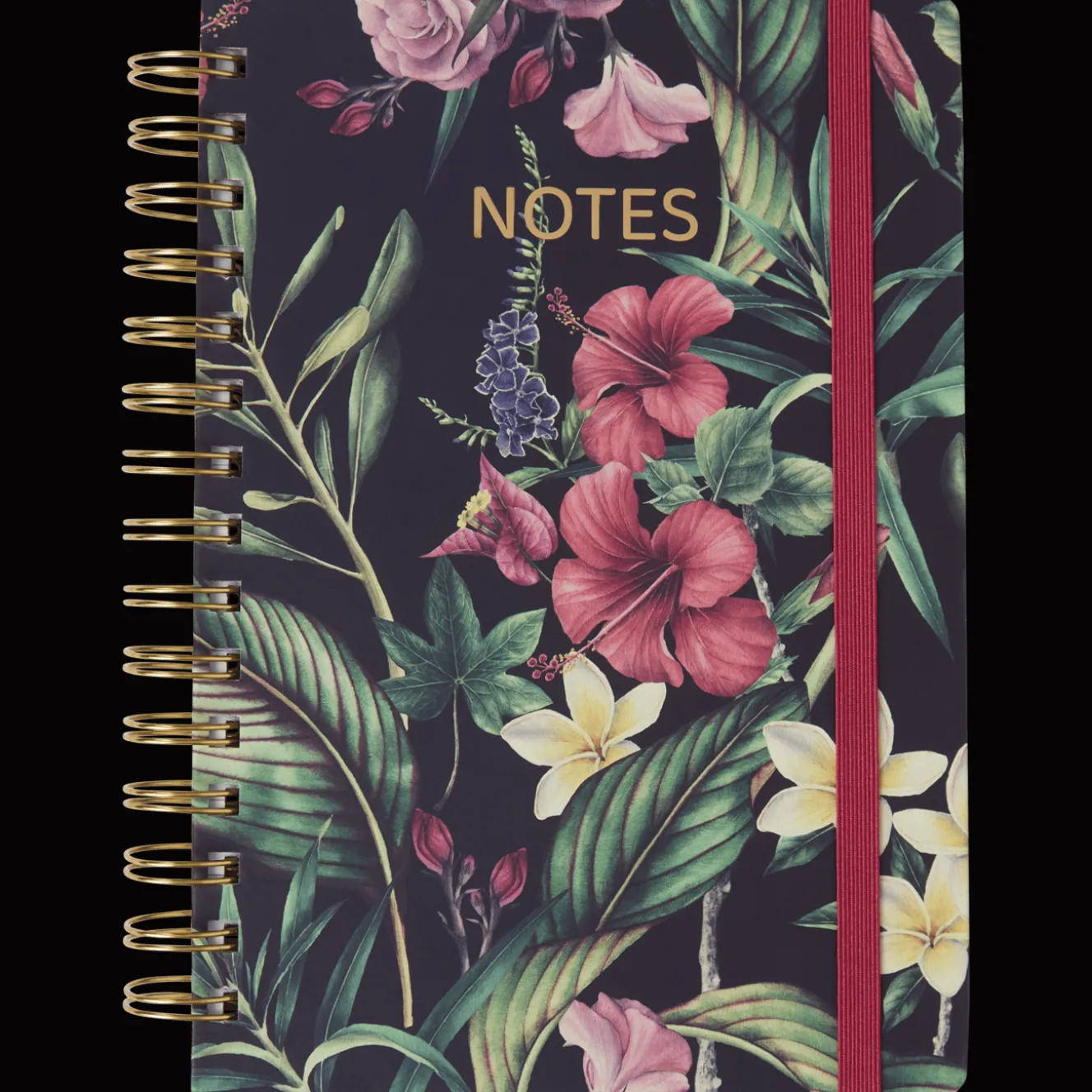 Action Papier & Notizbücher<Notizbuch mit Spiralbindung