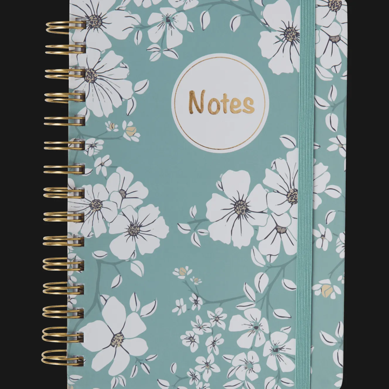 Action Papier & Notizbücher<Notizbuch mit Spiralbindung