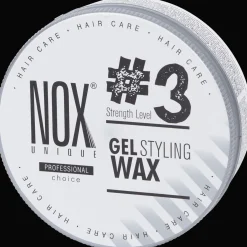 Action Haarpflege<Nox Haargel Stylingwachs