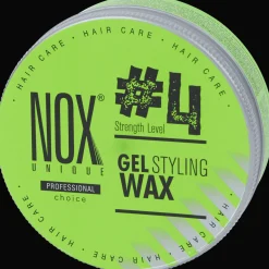Action Haarpflege<Nox Haargel Stylingwachs