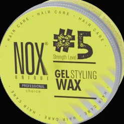Action Haarpflege<Nox Haargel Stylingwachs