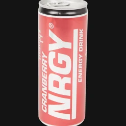 Action Getränke<Nrgy Energy-Drink Cranberry