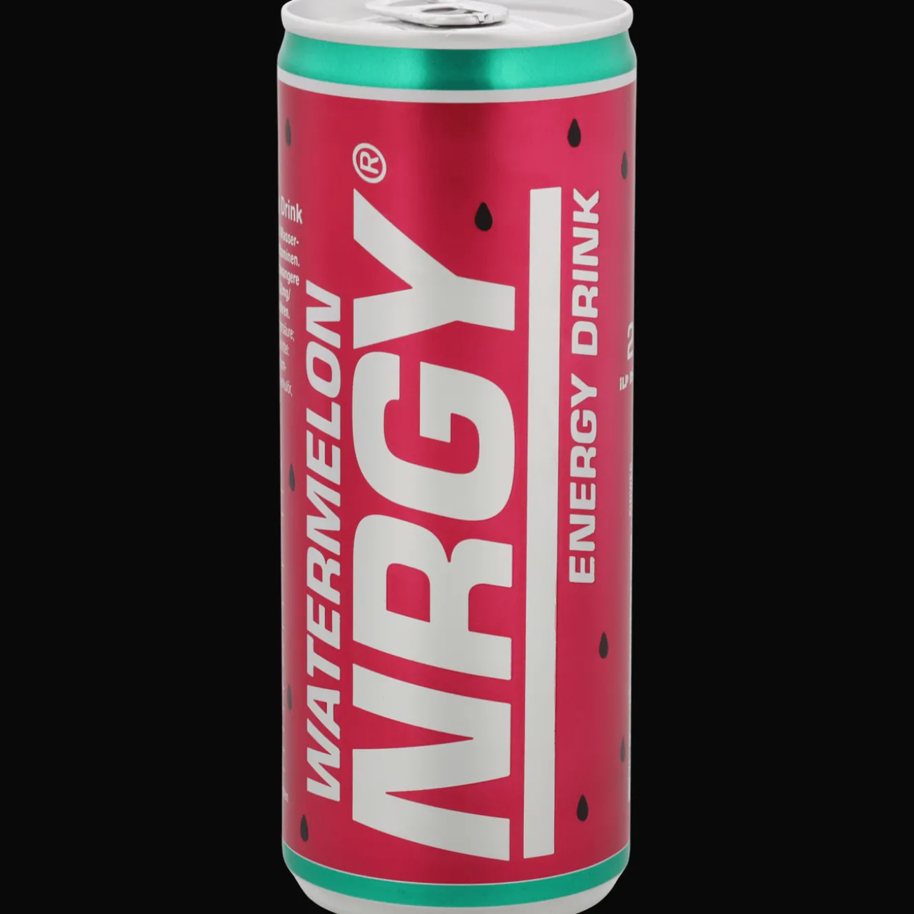 Action Getränke<Nrgy Energy-Drink Wassermelone
