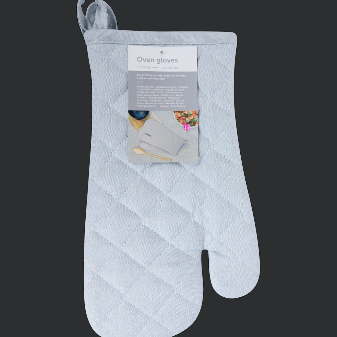 Action Küchentextilien<Ofenhandschuhe