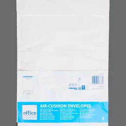 Office Essentials Karten<Luftpolstertaschen A4