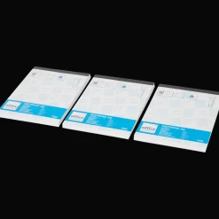 Office Essentials Papier & Notizbücher<Schreibblöcke A6