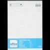 Office Essentials Papier & Notizbücher<Schreibblock A4