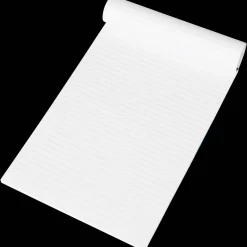 Office Essentials Papier & Notizbücher<Schreibblock A4