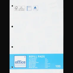 Office Essentials Papier & Notizbücher<Schulblock A4