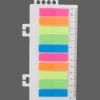 Office Essentials Bürozubehör<Selbstklebende Haftmarker
