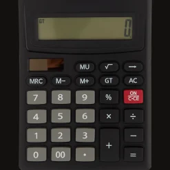 Office Essentials Taschenrechner<Taschenrechner