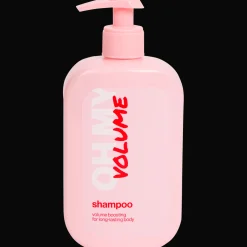 Action Haarpflege<Oh My Shampoo