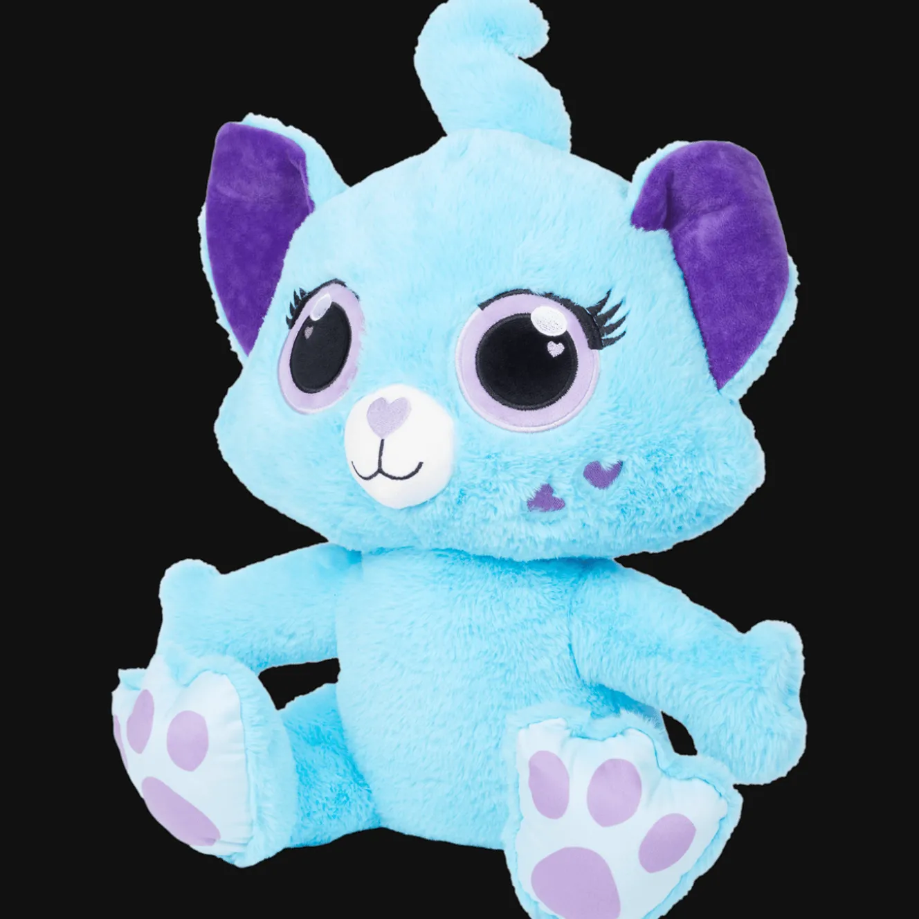 Action Kuscheltiere & Puppen<Ojo Kuscheltier