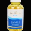 Action Gesundheit<Omega-3-Fischölkapseln 1.000 mg