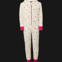 Action Kleidung<Onesie