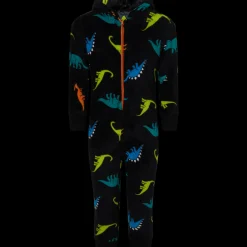 Action Kleidung<Onesie