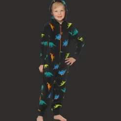 Action Kleidung<Onesie