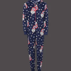 Action Kleidung<Onesie