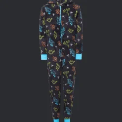Action Kleidung<Onesie