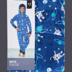 Action Kleidung<Onesie
