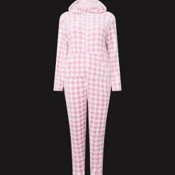 Action Kleidung<Onesie Hausanzug