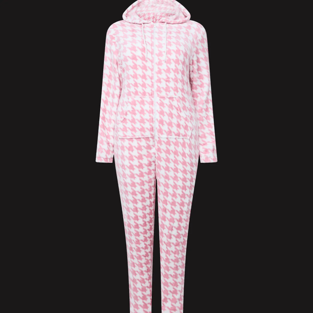 Action Kleidung<Onesie Hausanzug
