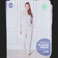 Action Kleidung<Onesie Hausanzug